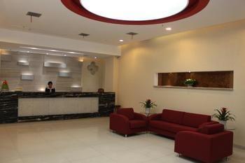 Suzhou Dianliandian Health Hotel Suzhou (Jiangsu) Exterior foto
