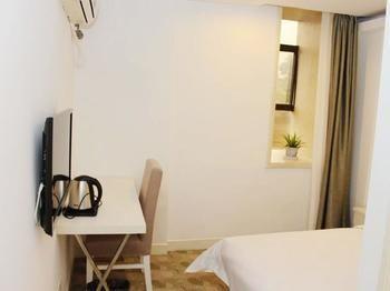Suzhou Dianliandian Health Hotel Suzhou (Jiangsu) Exterior foto