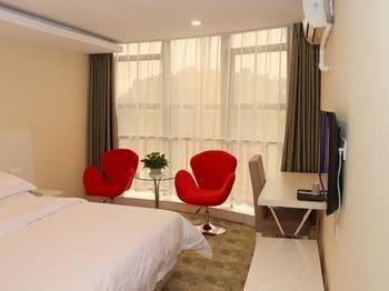 Suzhou Dianliandian Health Hotel Suzhou (Jiangsu) Exterior foto