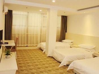 Suzhou Dianliandian Health Hotel Suzhou (Jiangsu) Exterior foto
