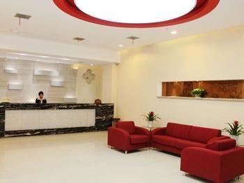 Suzhou Dianliandian Health Hotel Suzhou (Jiangsu) Exterior foto
